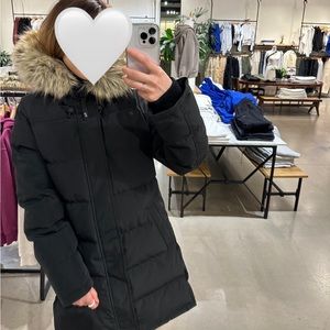 TNA The Powder Parka™ - Aritzia Medium